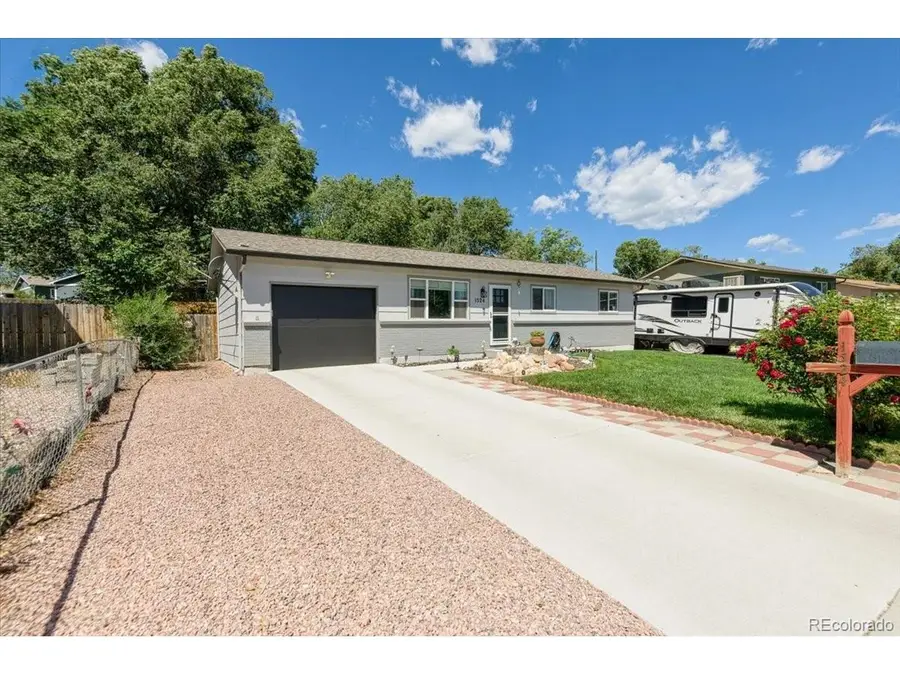 Address Withheld By Seller, Colorado Springs, CO 80906 - #2