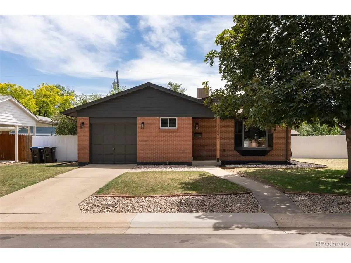 11056 W 62nd Ave, Arvada, CO 80004 - #1