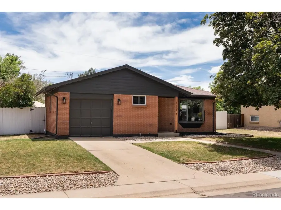 11056 W 62nd Ave, Arvada, CO 80004 - #2
