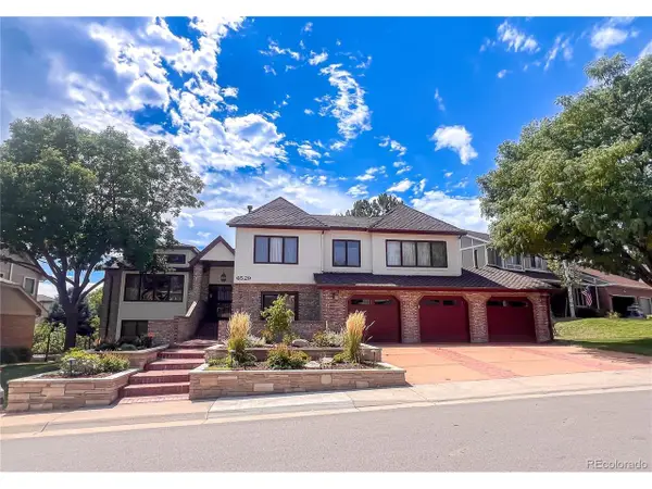 6529 S Adams Ct, Littleton, CO 80121