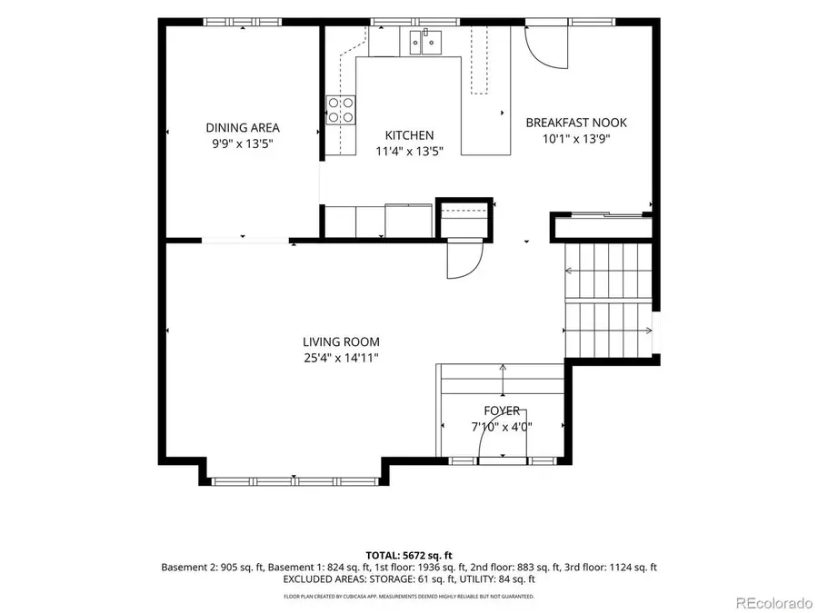 6529 S Adams Ct, Littleton, CO 80121 - #2