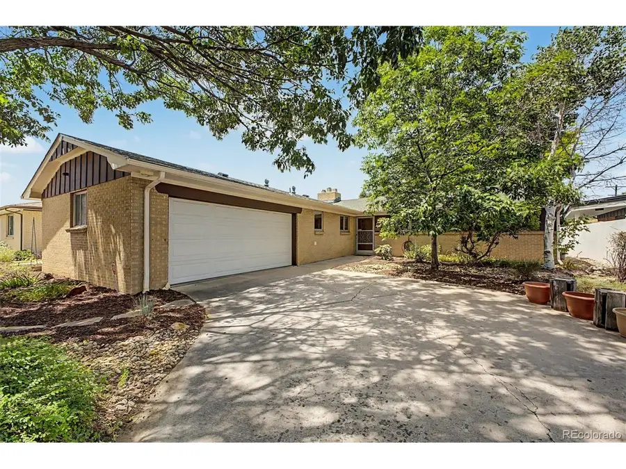 1511 S Cherry St, Denver, CO 80222 - #2