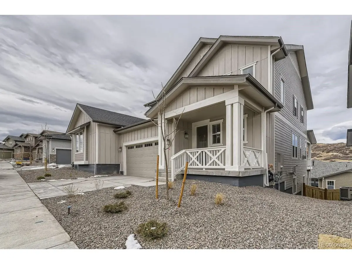181 Lullaby Lane, Castle Rock, CO 80109 - #1