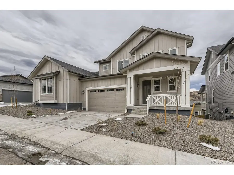 181 Lullaby Lane, Castle Rock, CO 80109 - #2