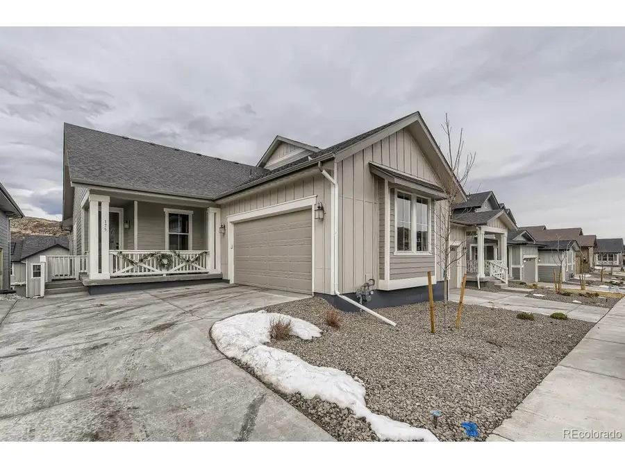 181 Lullaby Lane, Castle Rock, CO 80109 - #3