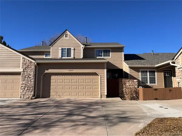 7633 W Euclid Dr, Littleton, CO 80123