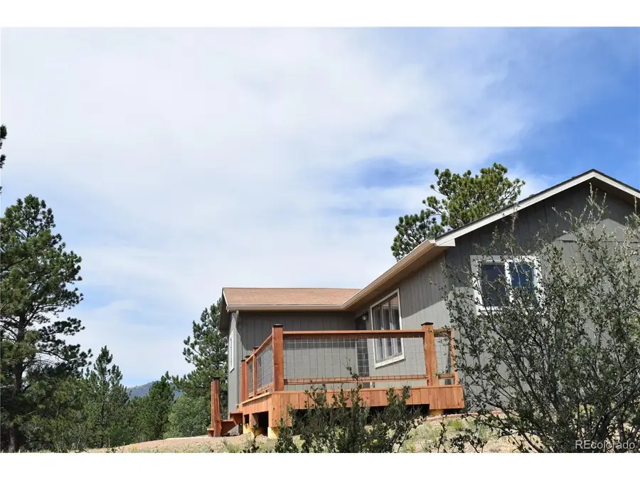 1651 Aspen Trl, Hartsel, CO 80449 - #2