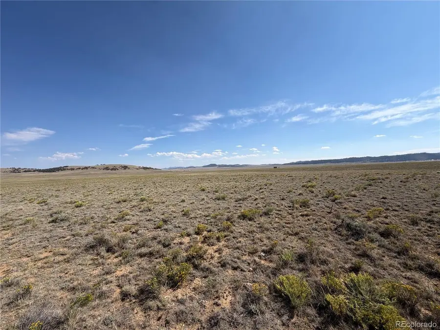 294 Hinsdale Rd, Hartsel, CO 80449 - #2