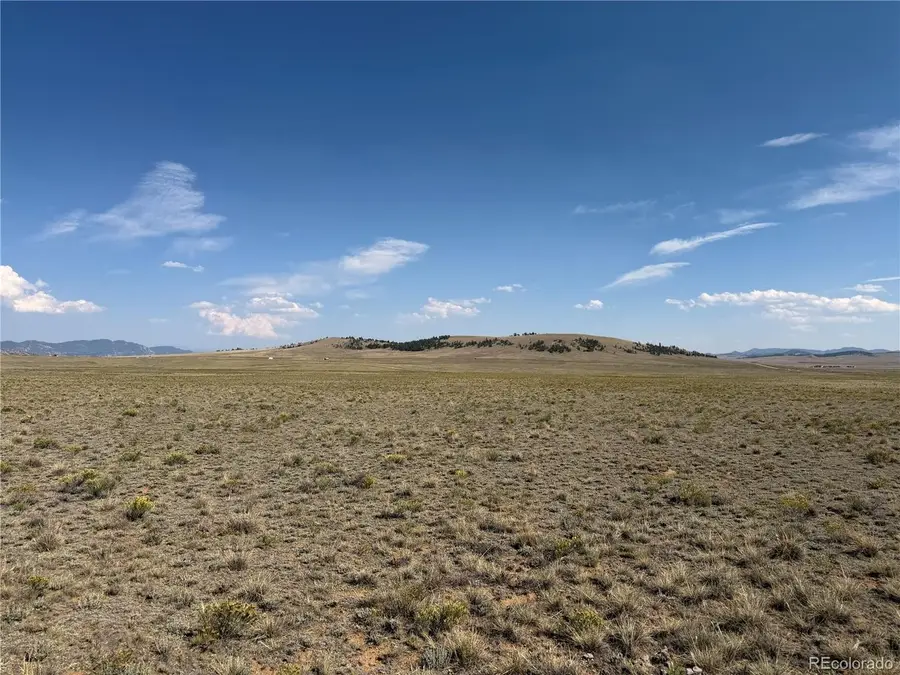294 Hinsdale Rd, Hartsel, CO 80449 - #3