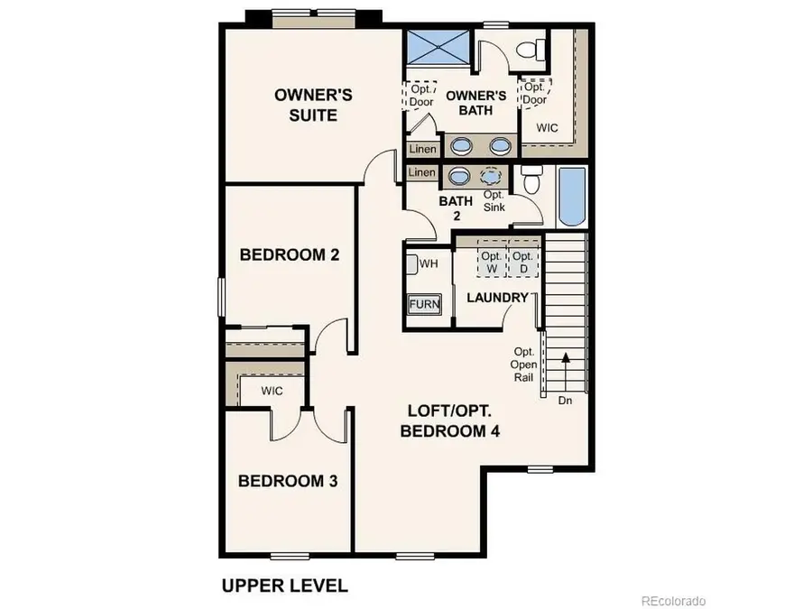 2456 Liam St, Fort Lupton, CO 80621 - #3