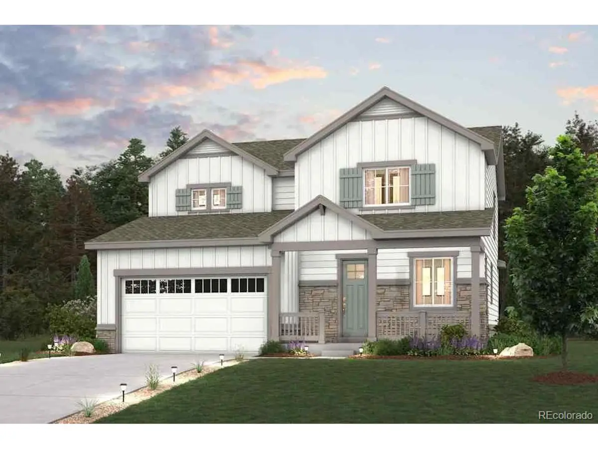 3374 N Irvington St, Aurora, CO 80019 - #1