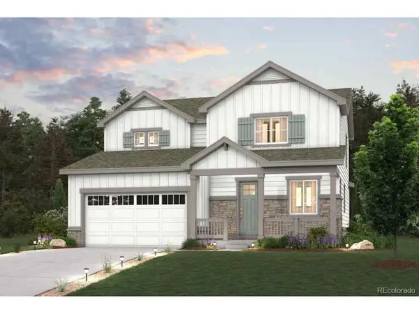 3374 N Irvington St, Aurora, CO 80019