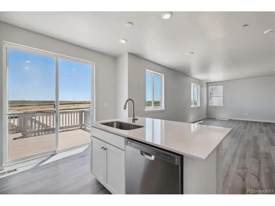 3374 N Irvington St, Aurora, CO 80019 - #3