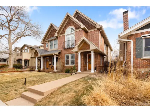 260 S Humboldt St, Denver, CO 80209