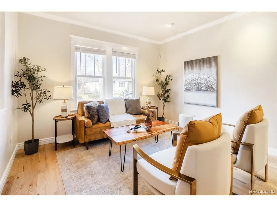 260 S Humboldt St, Denver, CO 80209 - #2