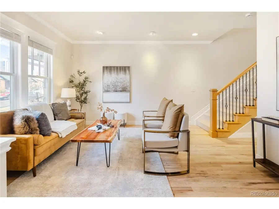 260 S Humboldt St, Denver, CO 80209 - #3