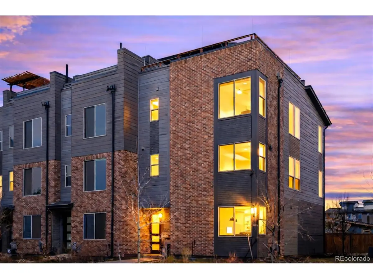 2522 Moline St, Aurora, CO 80010 - #1