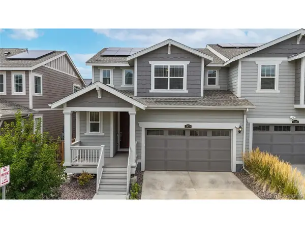 17470 E 95th Pl, Commerce City, CO 80022