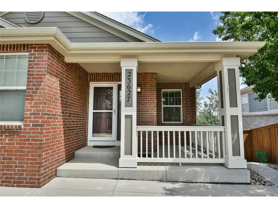23627 E Bellewood Dr, Aurora, CO 80016 - #2