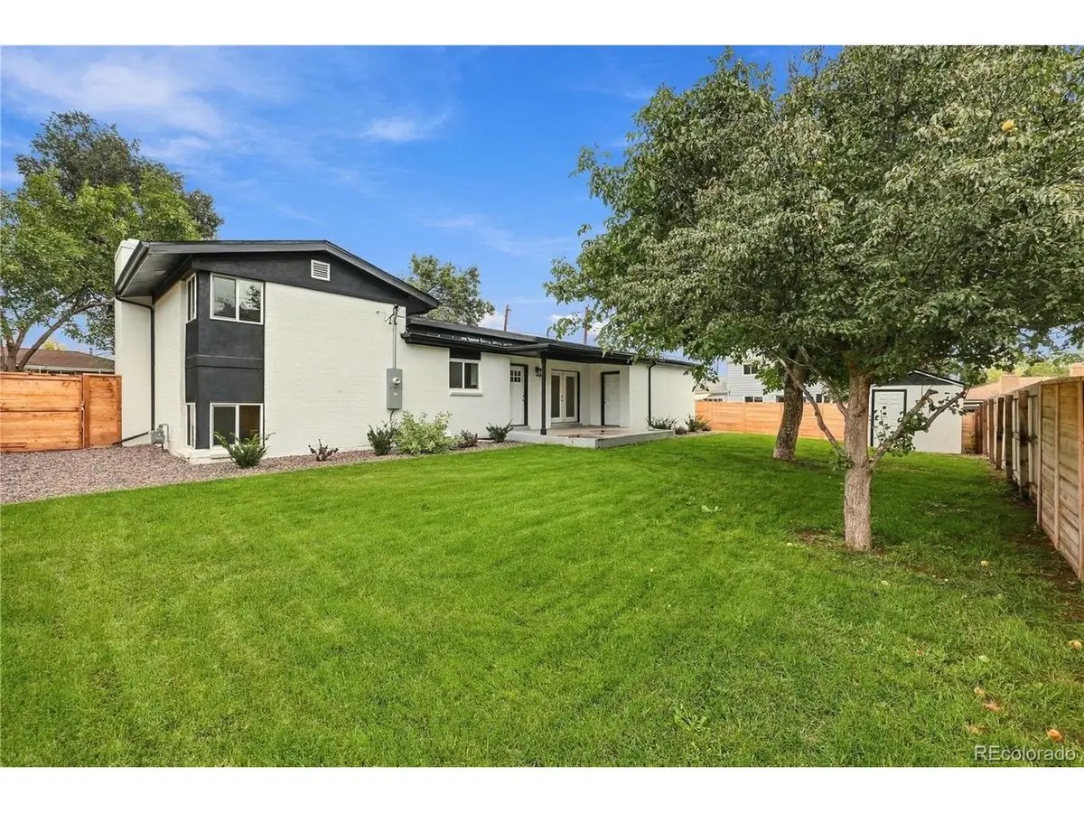 12362 W 60th Pl, Arvada, CO 80004 - #1