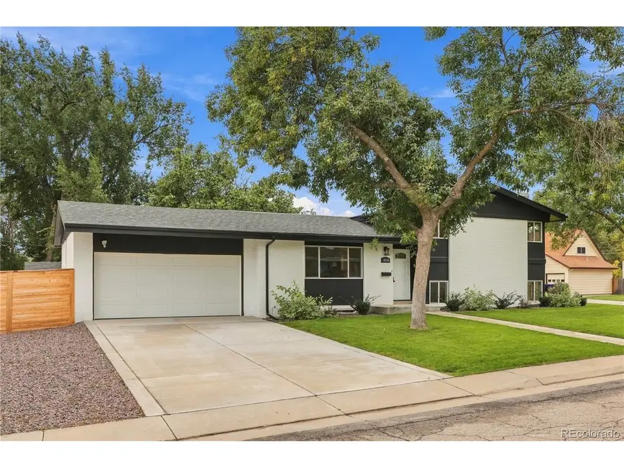 12362 W 60th Pl, Arvada, CO 80004 - #2
