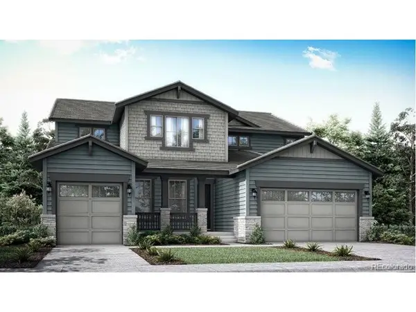 15492 W Dequesne Ave, Morrison, CO 80465