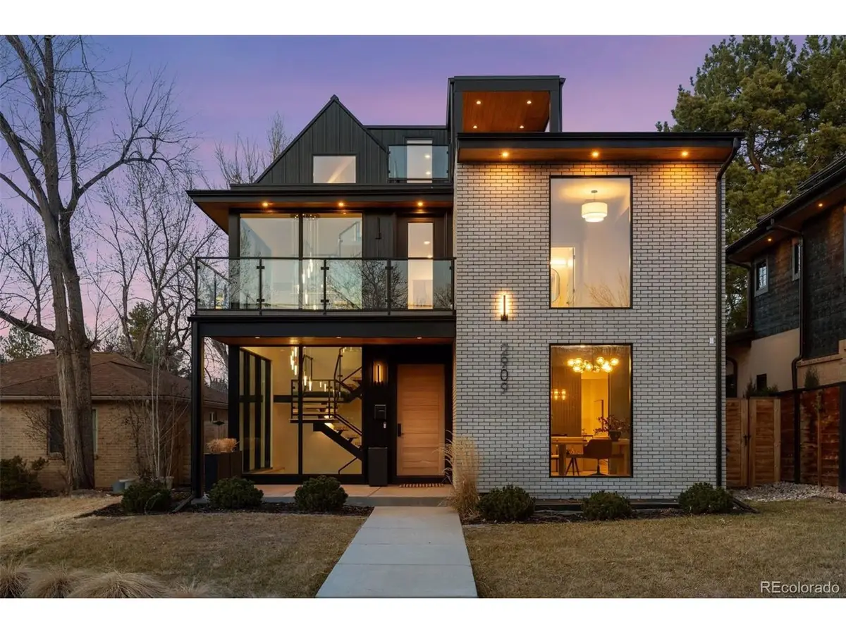 2909 Ohio Way, Denver, CO 80209 - Image #1