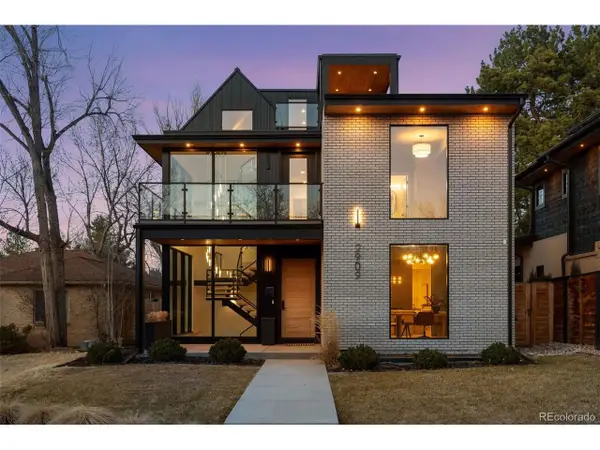 2909 Ohio Way, Denver, CO 80209