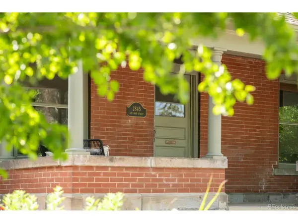 2845 Quitman St, Denver, CO 80212