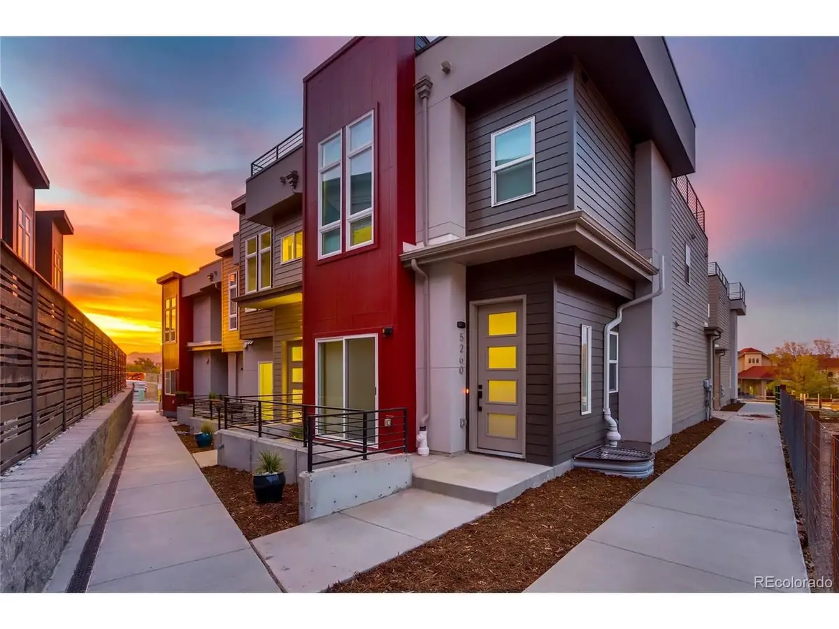 5258 Eliot St, Denver, CO 80221 - #1