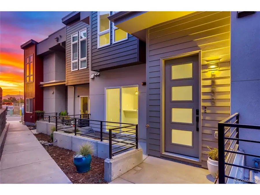 5258 Eliot St, Denver, CO 80221 - #2