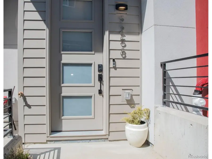 5258 Eliot St, Denver, CO 80221 - #3
