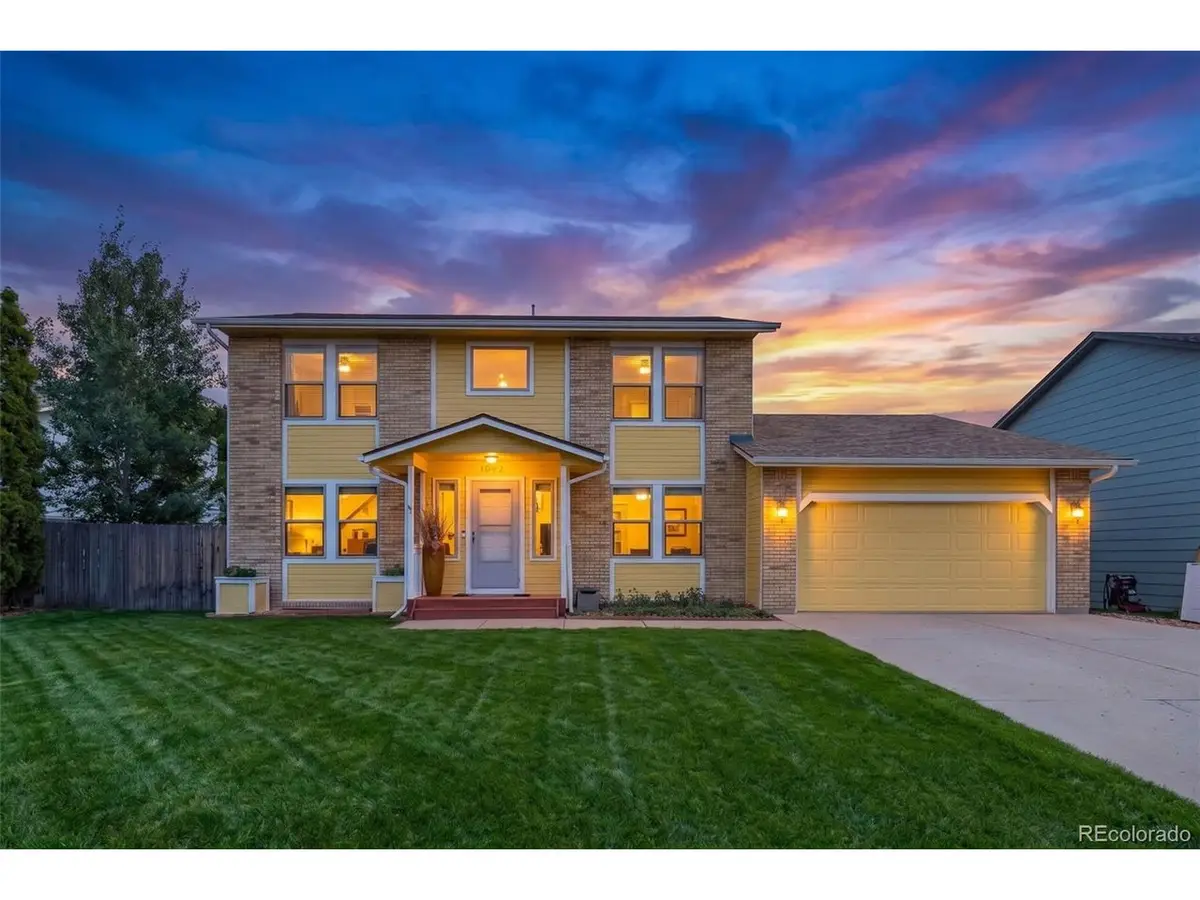 1045 Hartell Dr, Colorado Springs, CO 80911 - #1