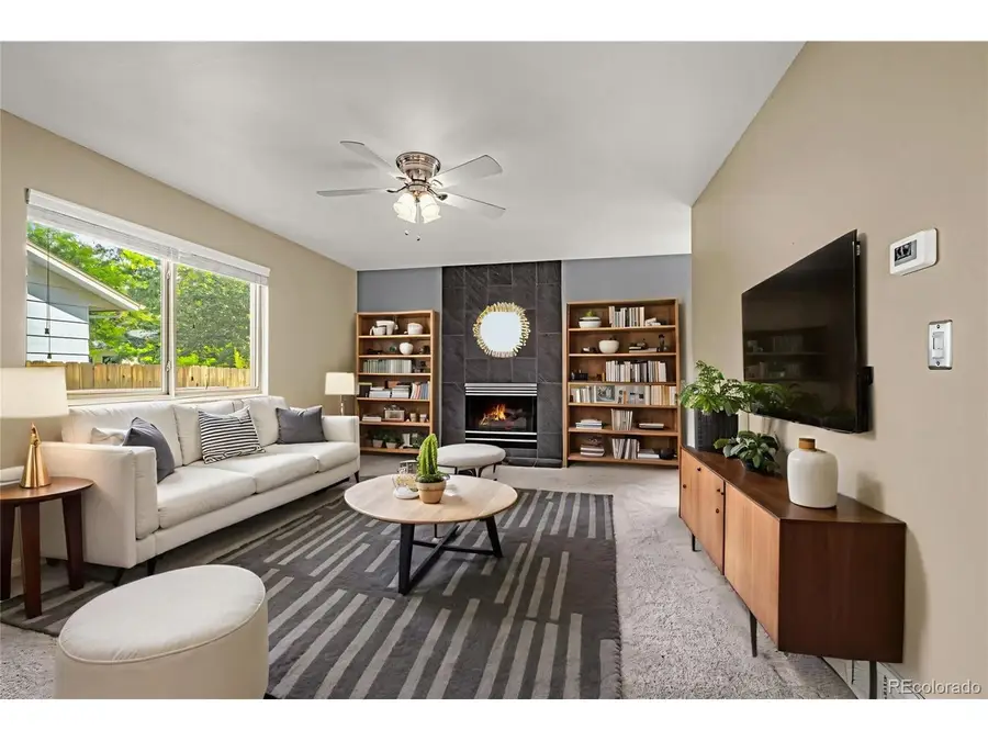 1045 Hartell Dr, Colorado Springs, CO 80911 - #2