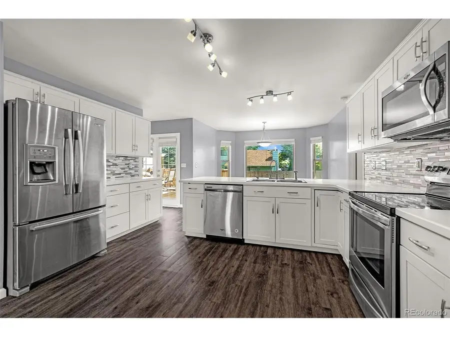 1045 Hartell Dr, Colorado Springs, CO 80911 - #3