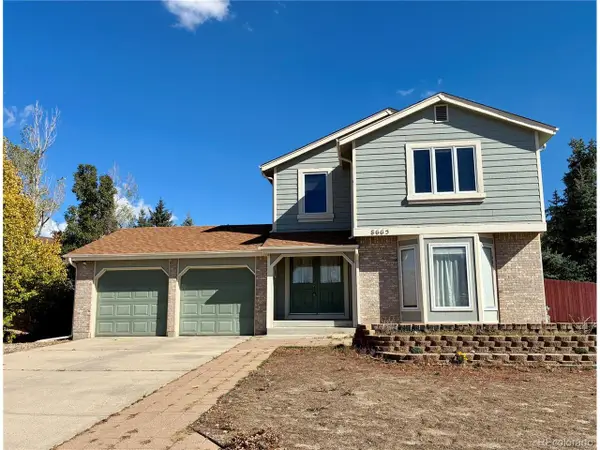 8665 Avens Cir, Colorado Springs, CO 80920