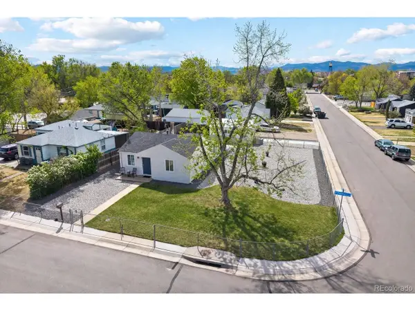 5525 Pierce Ct, Arvada, CO 80002