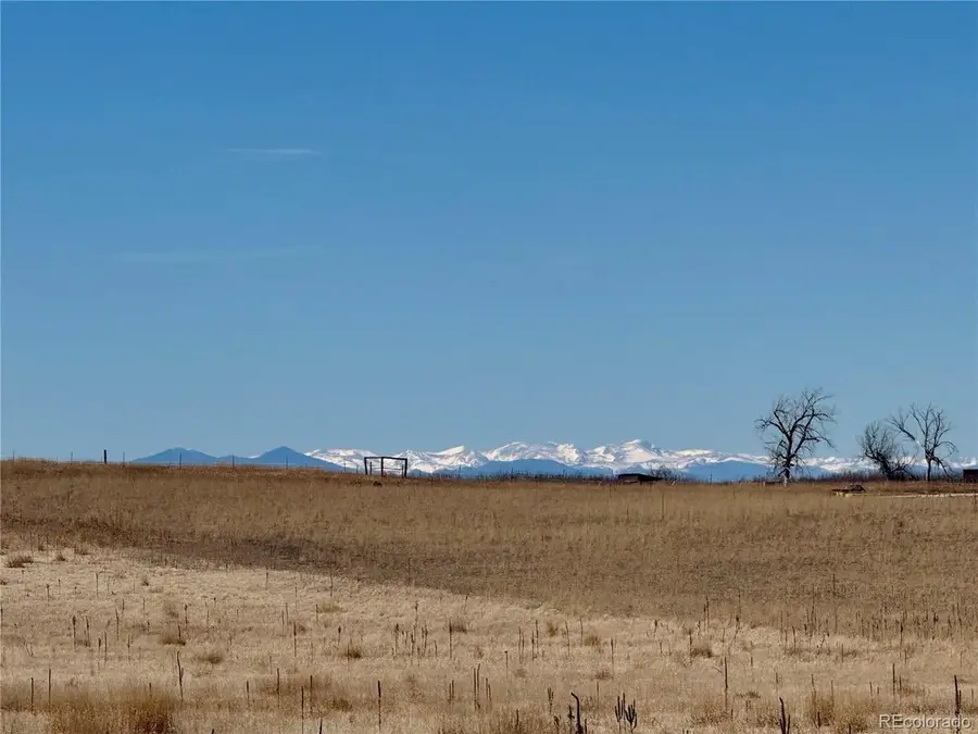 Craven Lot 1, Elbert, CO 80106 - #2