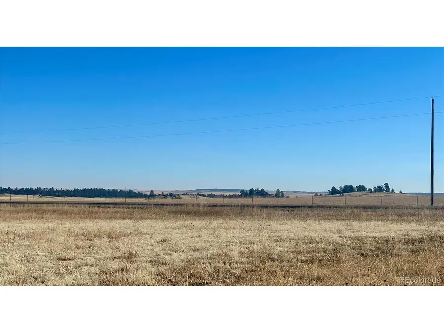 Craven Lot 1, Elbert, CO 80106 - #3