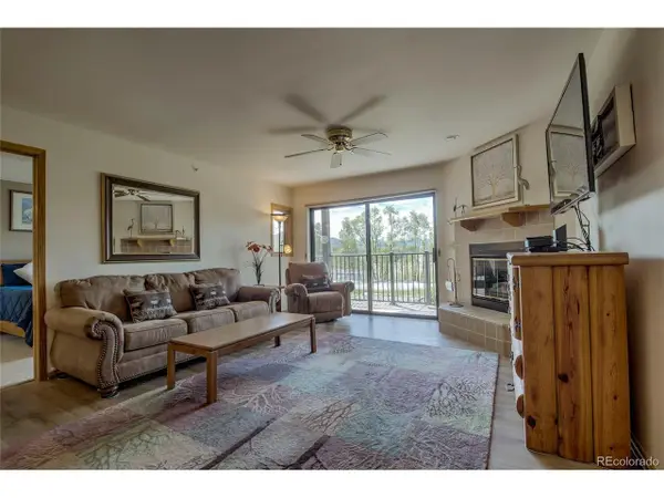 1610 Lakeview Ter #A101, Frisco, CO 80443