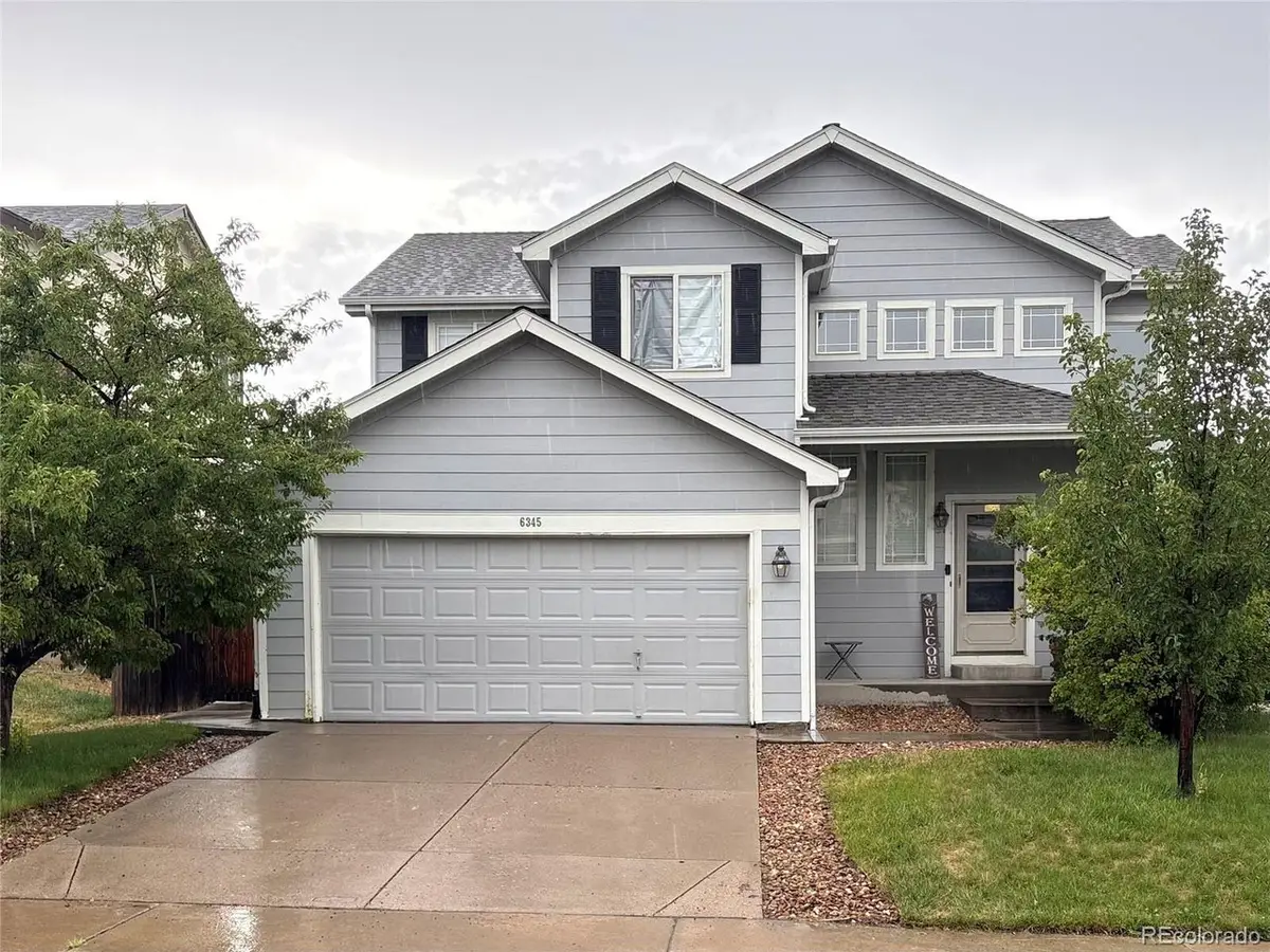 6345 S Ukraine Ct, Aurora, CO 80015 - #1