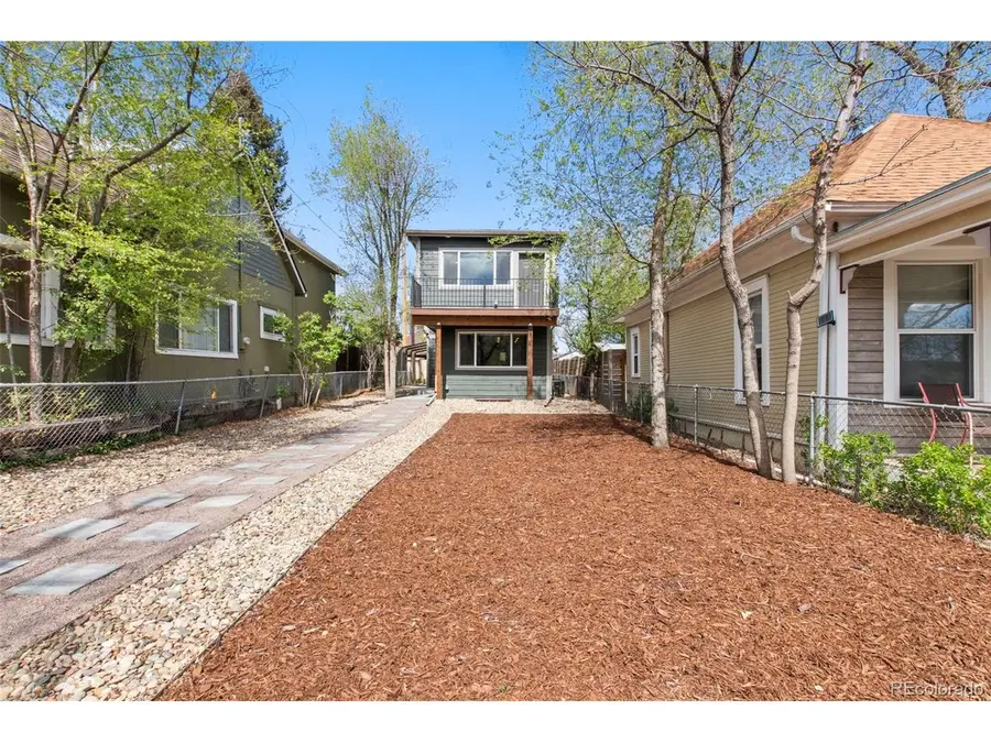 2020 W Pikes Peak Ave, Colorado Springs, CO 80904 - #2