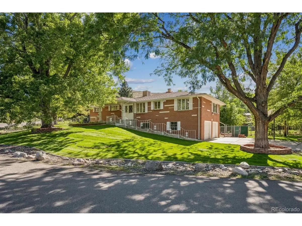 2895 Garden Rd, Golden, CO 80401 - #1