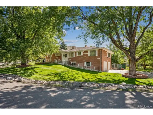 2895 Garden Rd, Golden, CO 80401