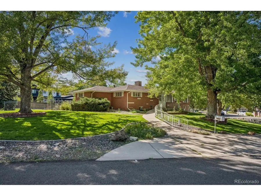 2895 Garden Rd, Golden, CO 80401 - #2