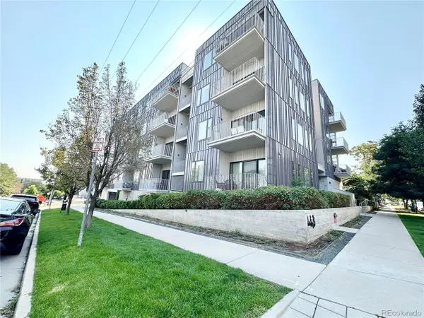 2752 N Clay St #301, Denver, CO 80211