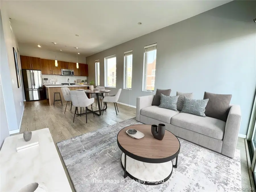 2752 N Clay St #301, Denver, CO 80211 - #2