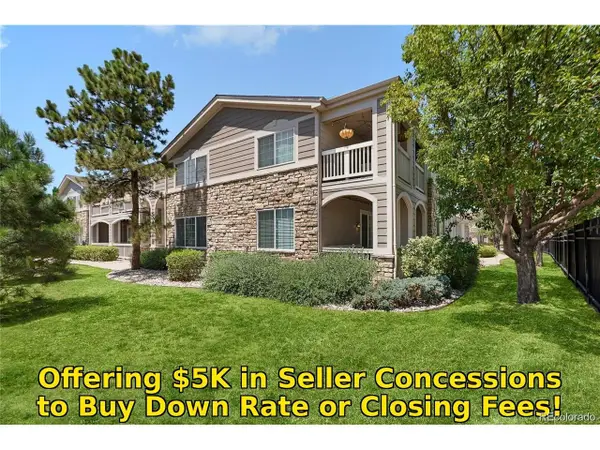 4251 S Blackhawk Cir #3B, Aurora, CO 80014