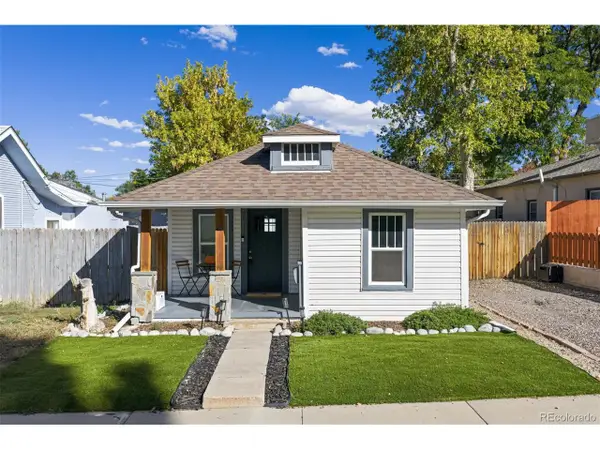 3120 S Washington St, Englewood, CO 80113