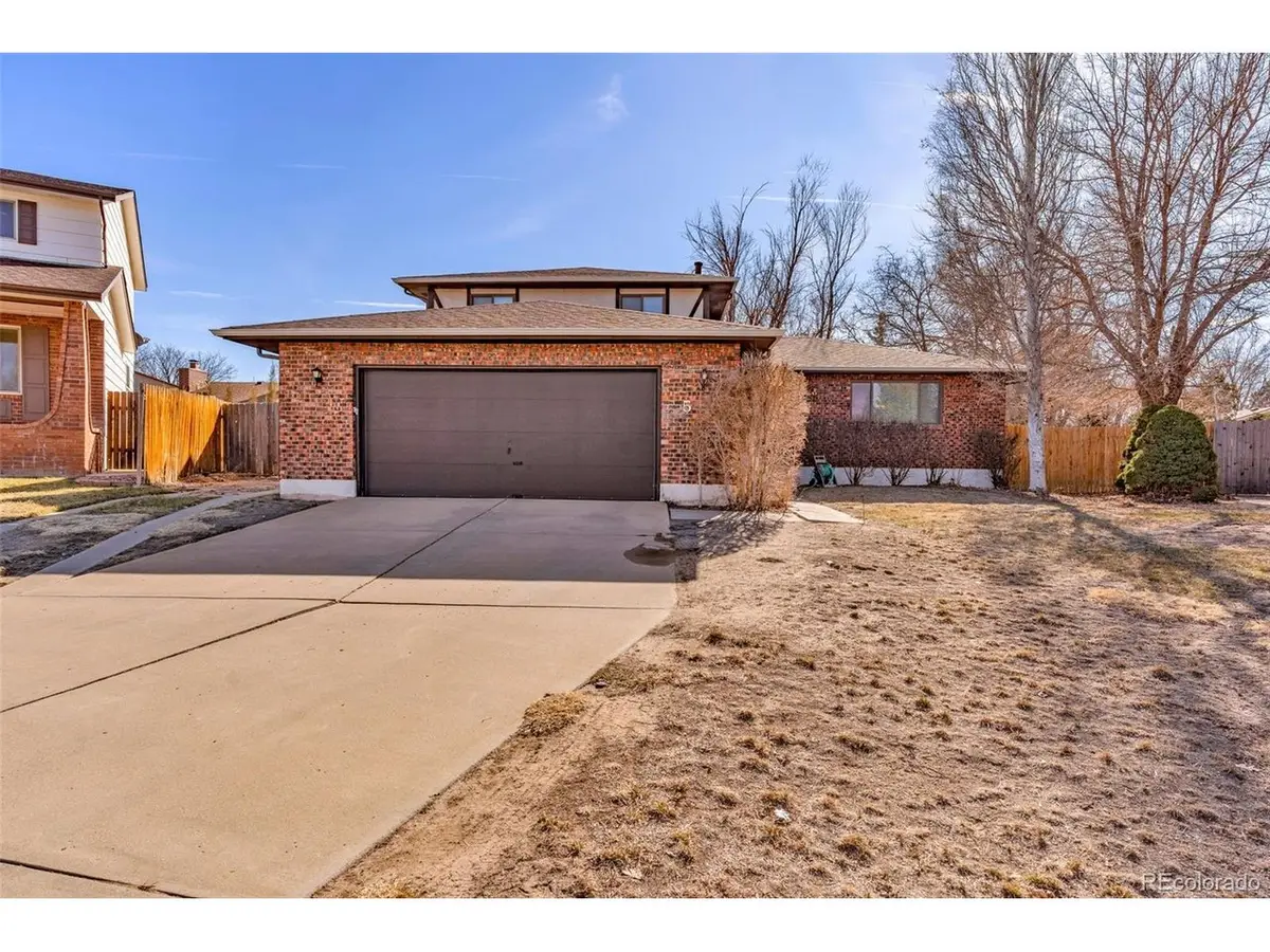 Address Withheld By Seller, Pueblo, CO 81001 - #1